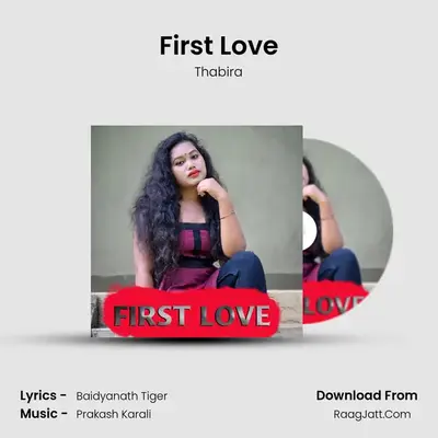 First Love - Thabira