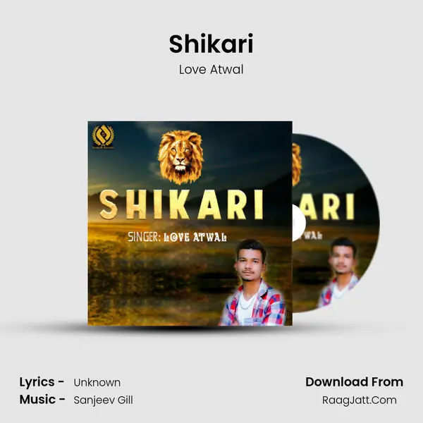 Shikari - Love Atwal