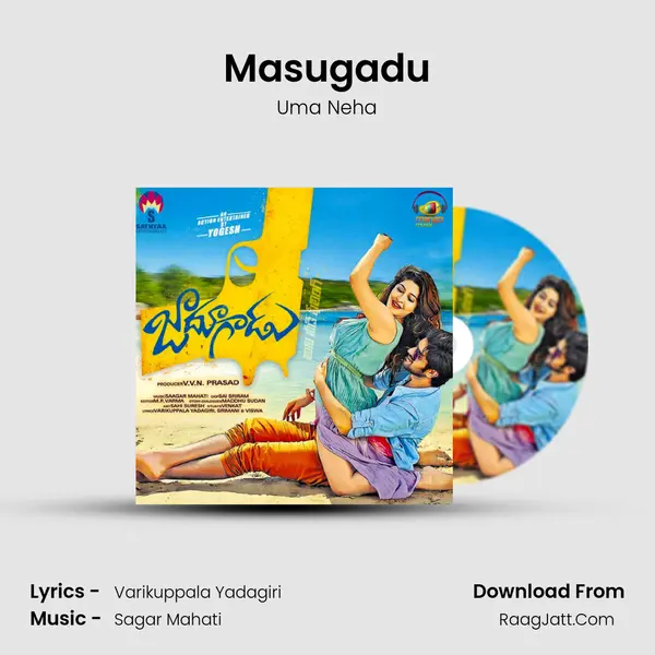 Masugadu MP3 Song by Uma Neha Cover