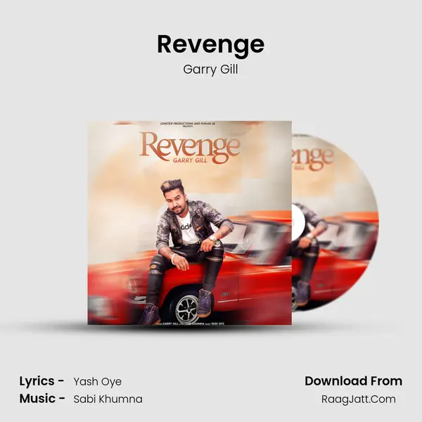 Revenge mp3 song