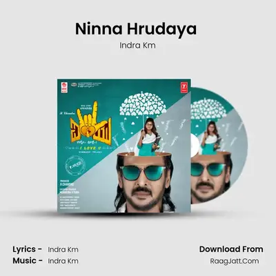 Ninna Hrudaya (Male) mp3 song