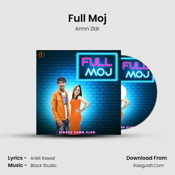 Full Moj - Armn Zldr