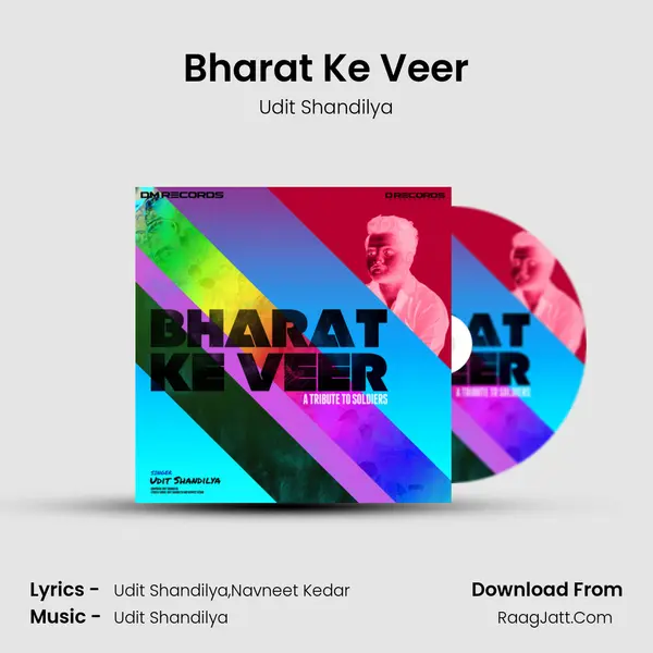 Bharat Ke Veer mp3 song