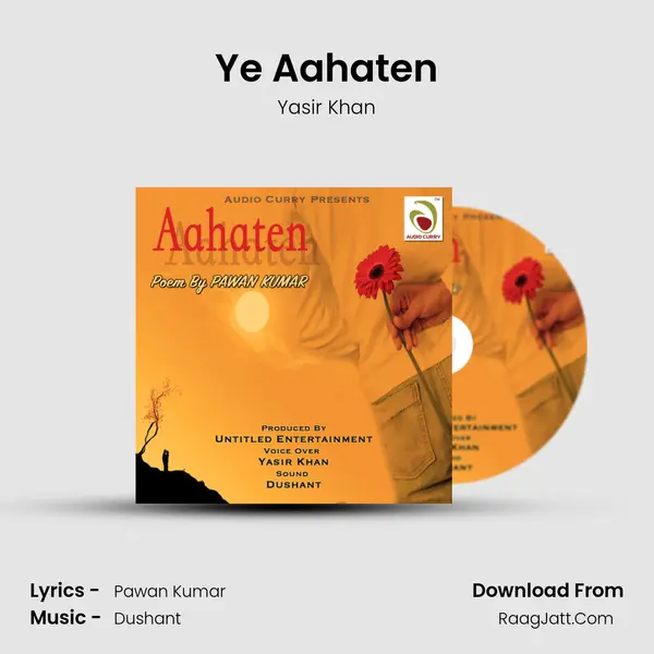 Ye Aahaten mp3 song