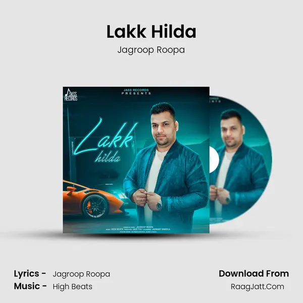 Lakk Hilda - Jagroop Roopa