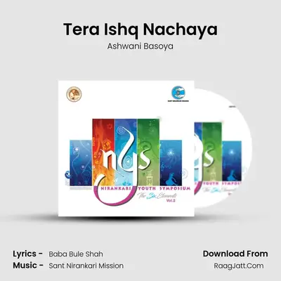 Tera Ishq Nachaya MP3 Song by Ashwani Basoya Cover