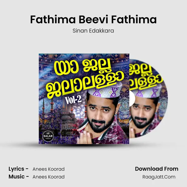 Fathima Beevi Fathima MP3 Song by Sinan Edakkara Cover