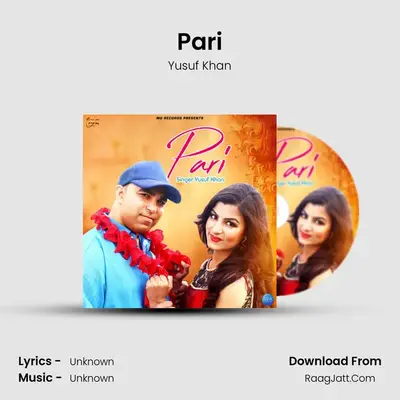 Pari Cover