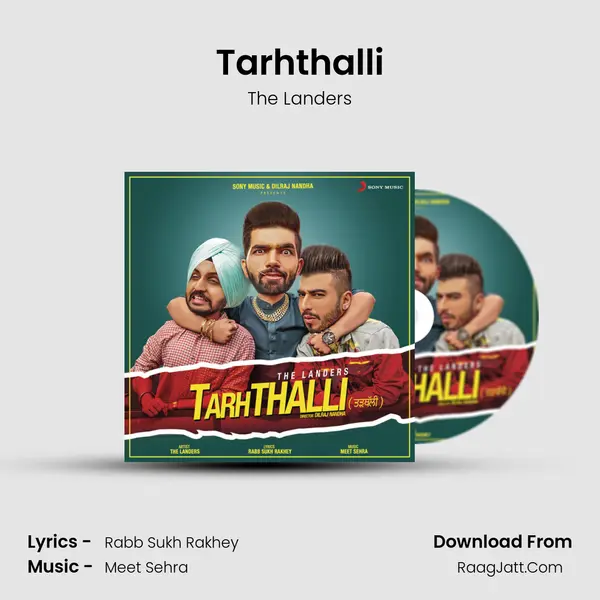 Tarhthalli mp3 song