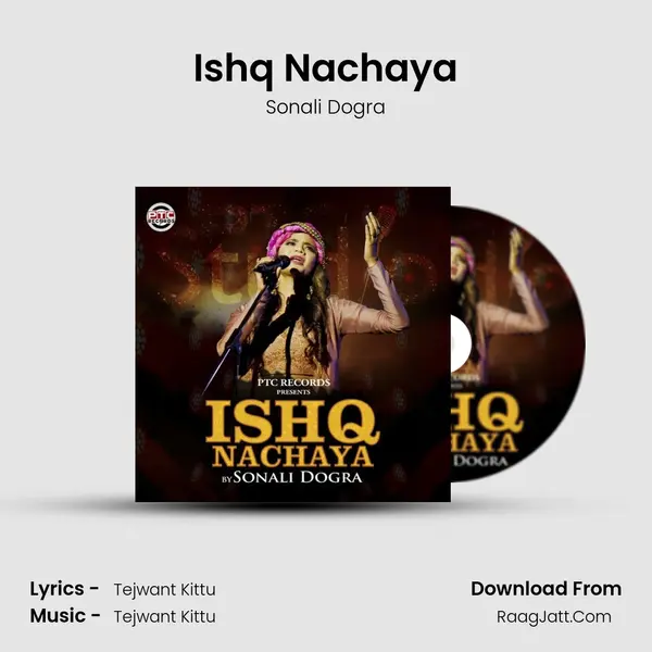 Ishq Nachaya mp3 song