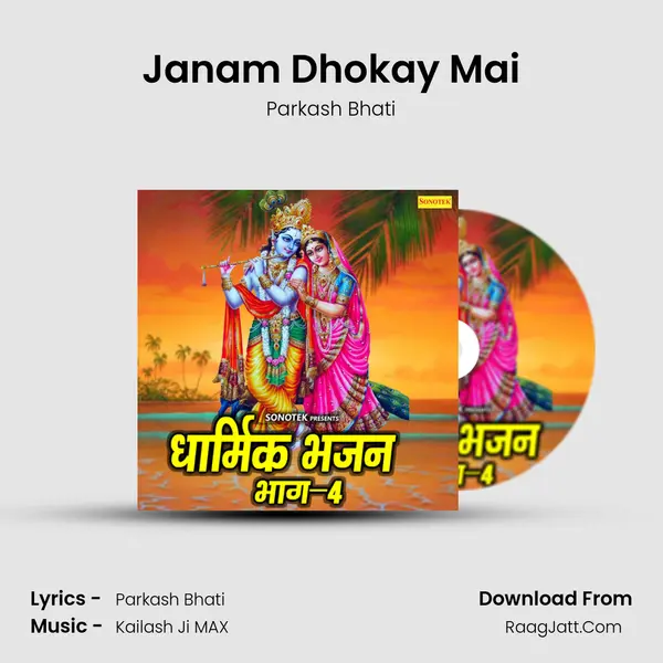 Janam Dhokay Mai mp3 song