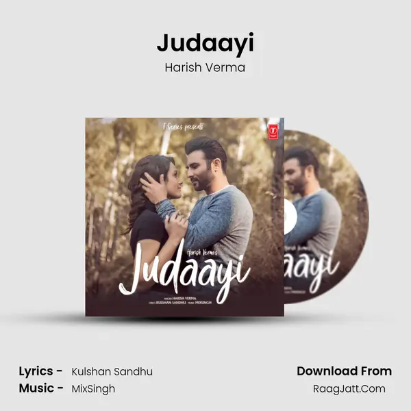 Judaayi Cover