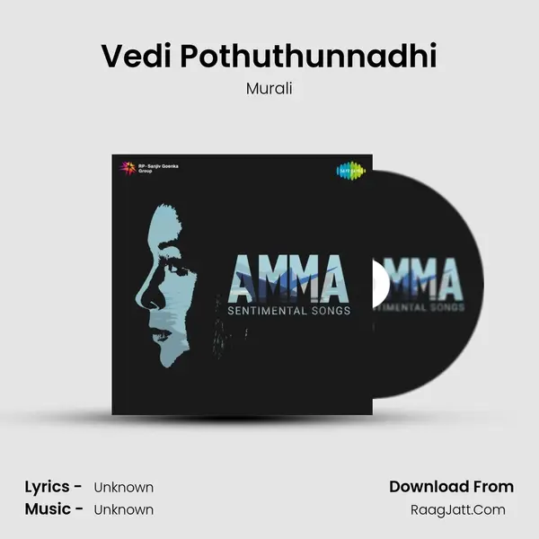 Vedi Pothuthunnadhi Cover