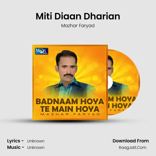 Miti Diaan Dharian mp3 song