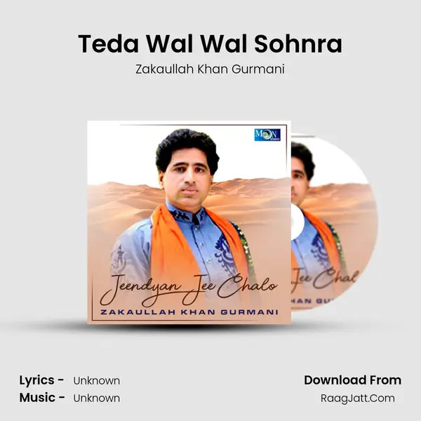 Teda Wal Wal Sohnra mp3 song