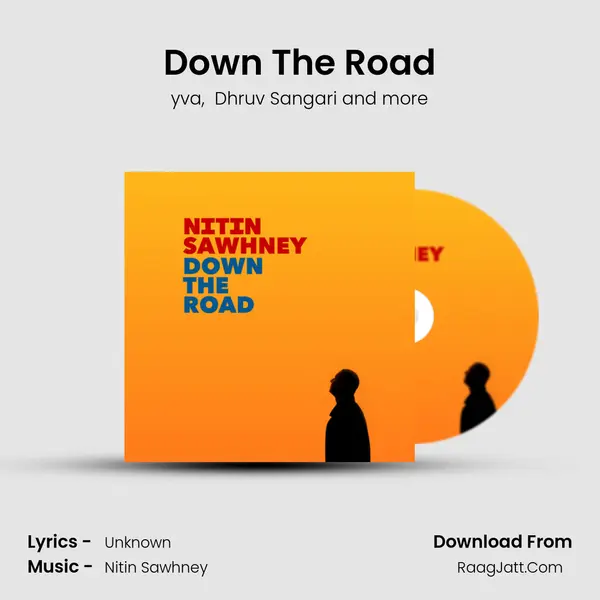 Down The Road mp3 song