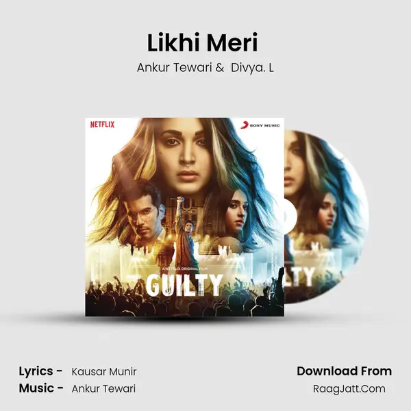 Likhi Meri (Reprise) Cover