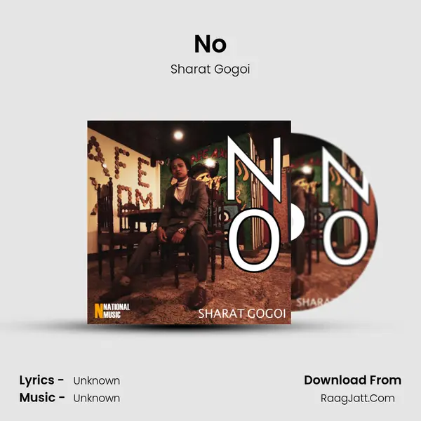 No MP3 Song by Sharat Gogoi Cover