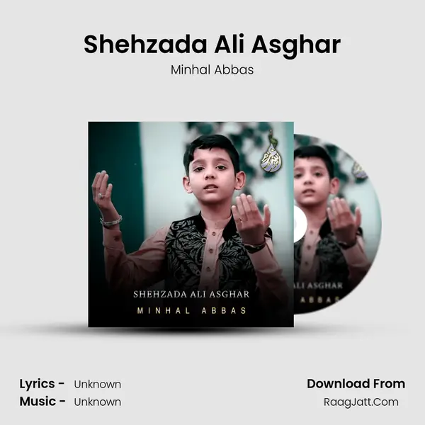 Shehzada Ali Asghar mp3 song