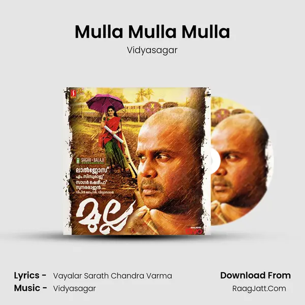 Mulla Mulla Mulla MP3 Song by Vidyasagar Cover