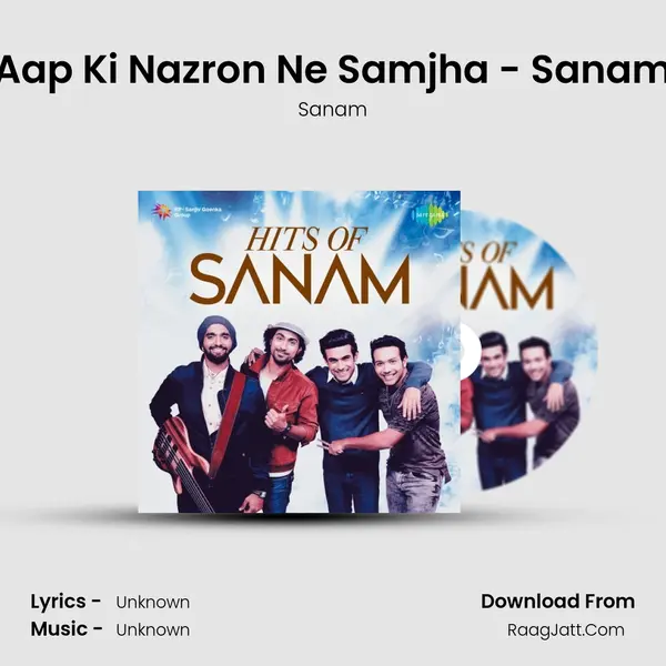 Aap Ki Nazron Ne Samjha - Sanam Cover
