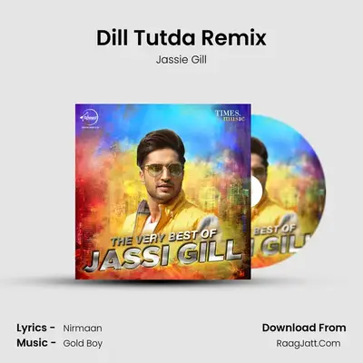 Dill Tutda Remix Cover