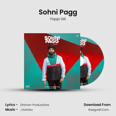 Sohni Pagg mp3 song
