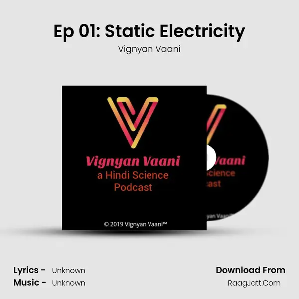 Ep 01: Static Electricity mp3 song
