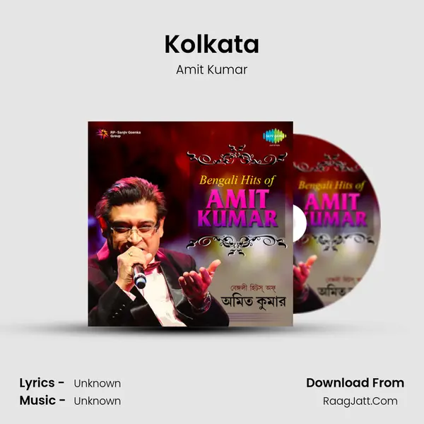Kolkata Cover