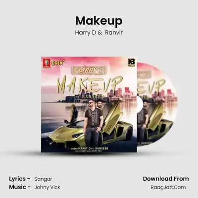Makeup mp3 song