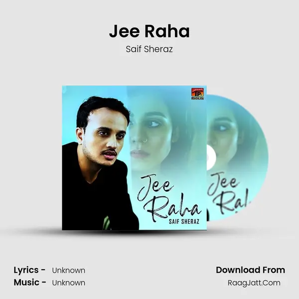 Jee Raha - Single - Saif Sheraz