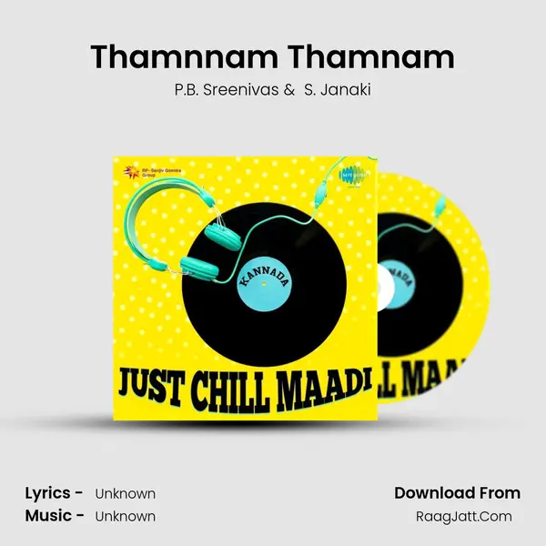 Thamnnam Thamnam Cover