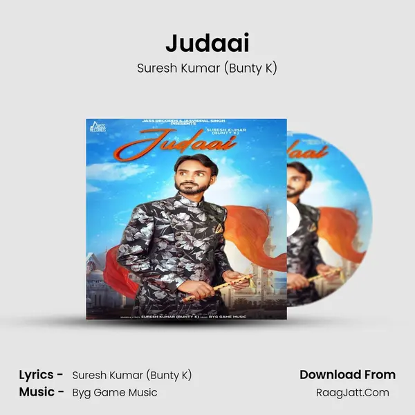 Judaai - Suresh Kumar (Bunty K)
