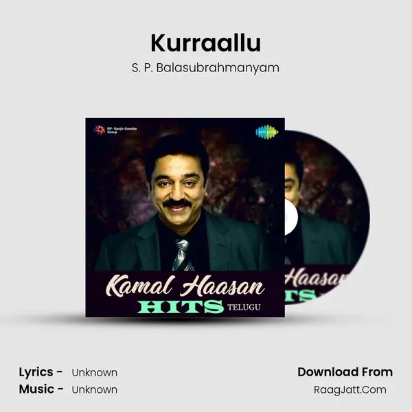 Kurraallu Cover