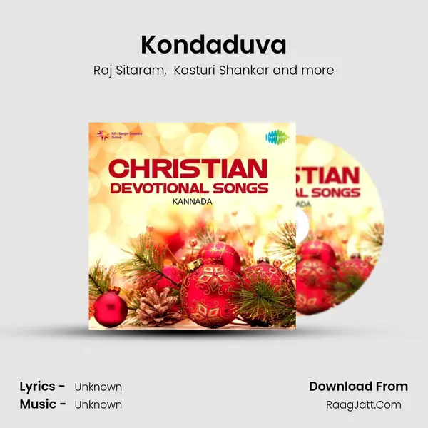 Kondaduva Cover