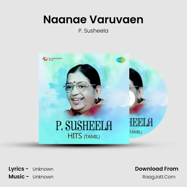 Naanae Varuvaen Cover