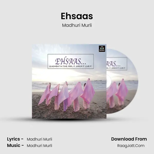 Ehsaas MP3 Song by Madhuri Murli Cover