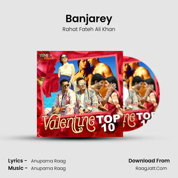 Banjarey mp3 song