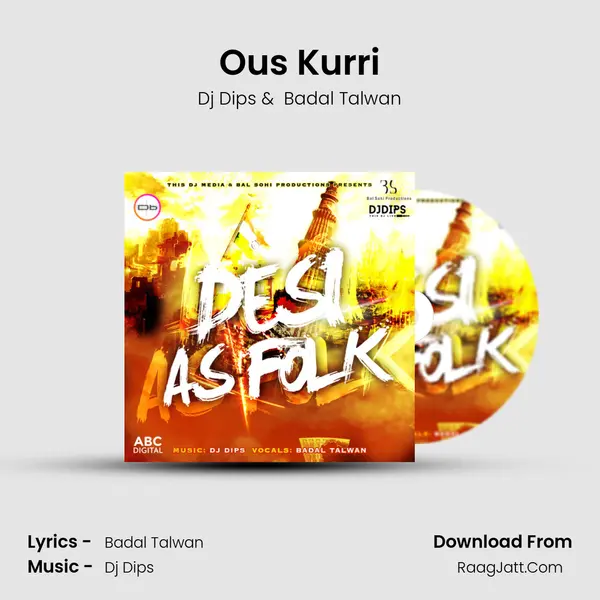 Ous Kurri mp3 song
