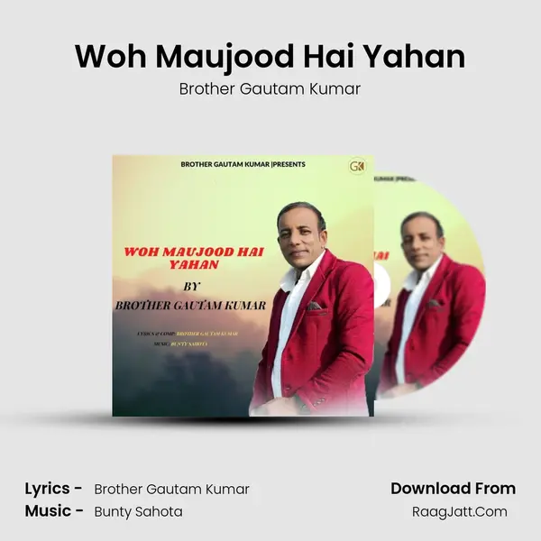 Woh Maujood Hai Yahan mp3 song