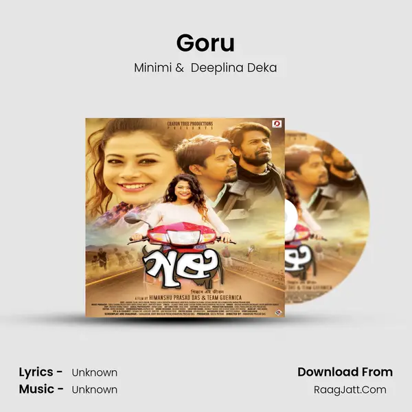 Goru MP3 Song by Minimi Cover