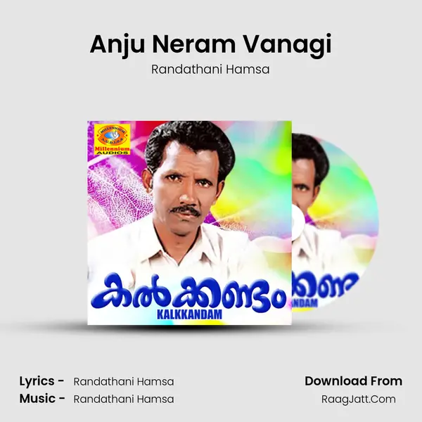 Anju Neram Vanagi MP3 Song by Randathani Hamsa Cover