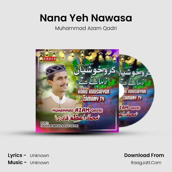 Nana Yeh Nawasa mp3 song