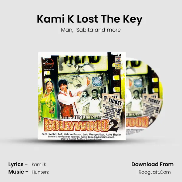 Kami K Lost The Key (Hum Tum Ik Kamre Mein) mp3 song