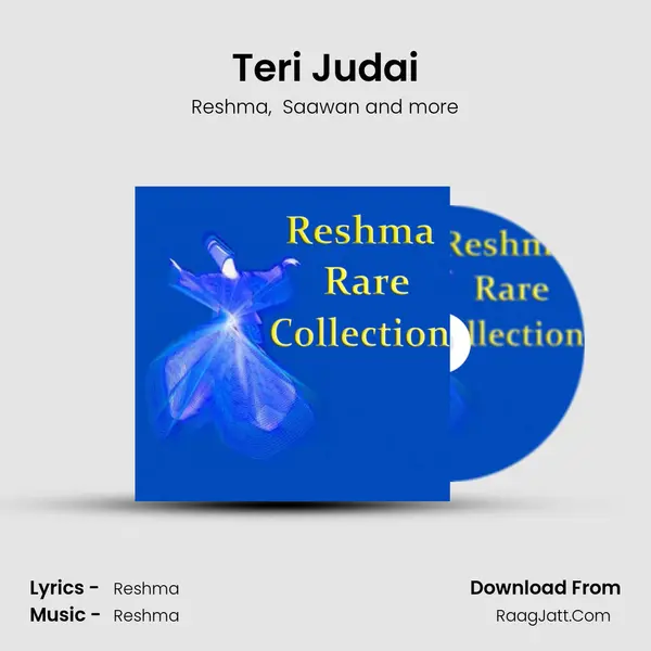 Teri Judai mp3 song