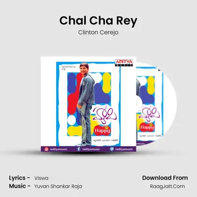 Chal Cha Rey MP3 Song by Clinton Cerejo Cover
