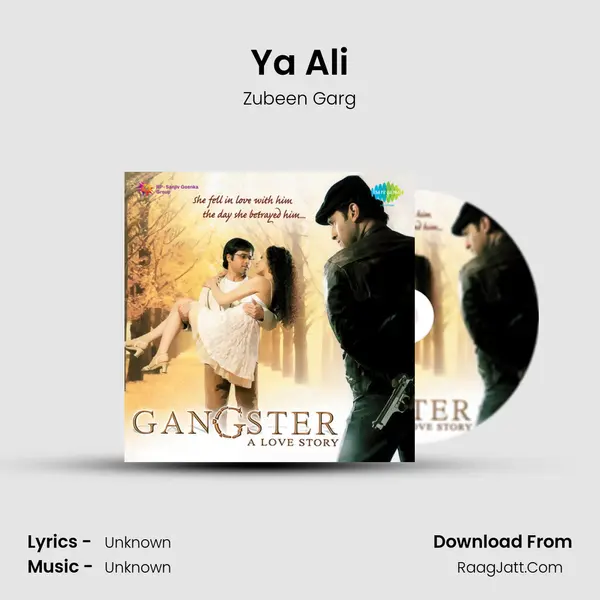 Ya Ali Cover