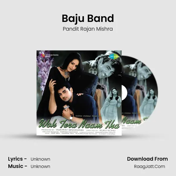 Baju Band MP3 Song by Pandit Rajan Mishra Cover