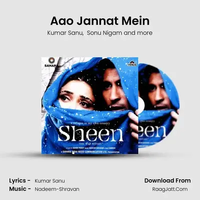 Aao Jannat Mein MP3 Song by Kumar Sanu Cover