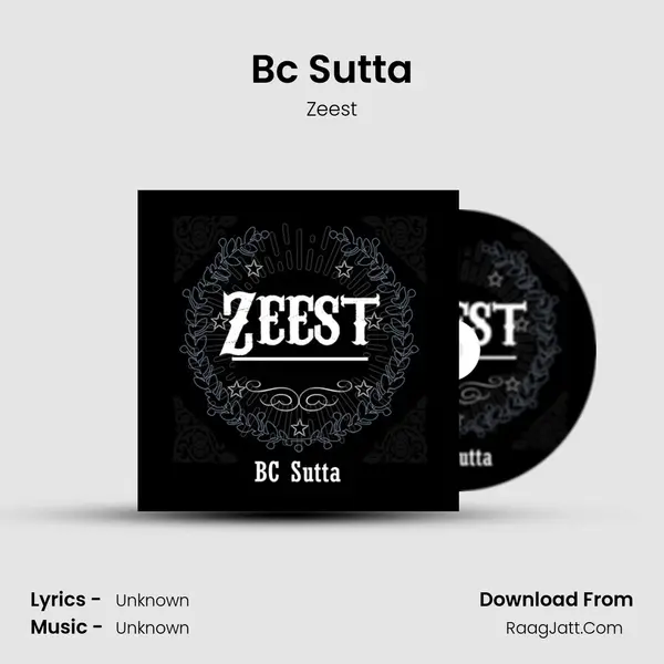 Bc Sutta - Zeest